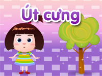 Út Cưng